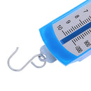 10N Spring Scale Guage - Newton Meter Force Gauge, Physics Layout Tools