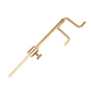 Violin Luthier Tools Sound Post Gauge Measurer Retriever Clip Set Violin Pa Z6W6