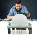 1*HC-SR501 Human Infrared PIR Pyroelectric Motion Sensor Module P7Y5