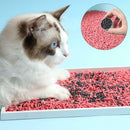 Tight Cat Litter Air Beads Absorbs Odor Activated Fresh Carbon Deodorant 5LB3