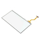6.5'' Touch Screen Glass Digitizer for  Town & Count 2008-2010