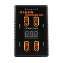 1-6S XT60 Battery Charger Parallel Charging Board Charging Balance Board 40A