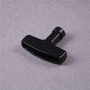 3mm1.25m Universal Lawnmowers Pull Handle Starter Cord Petrol Rope Engine JR