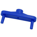 92mm Marking Center Finder Scriber Find Center Line Woodworking Precision Tool