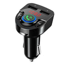5.0 FM Transmitters FM Radio Transmitter Adapter Modulator Kit