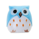 Cute Cartoon Owl Pencil Sharpener Child School Stationary Random Color L1A1