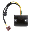 Voltage Regulator Rectifier for CF500 500CC ATV UTV Go Kart Moped Scooter