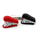 Portable Home Office Supplies Mini Stapler Document Bookbinding Machine & Staple