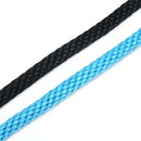 2M Strong Twisted Horse Dog Lead Rope Trigger Clip Snap Hook Equestrian Halt-OZ