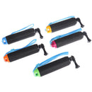1Pc Waterproof Float Hand Grip For Water Sport Action Camera Handler Accessor OZ