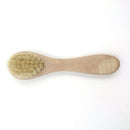 Face Body Cleaning Facial Wash Soft Brush Exfoliating Skin Care Scru A_AUA Tw