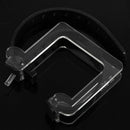 4/4 Violin Bow Straighten Collimator Corrector Tool Guide for Beginner Viol