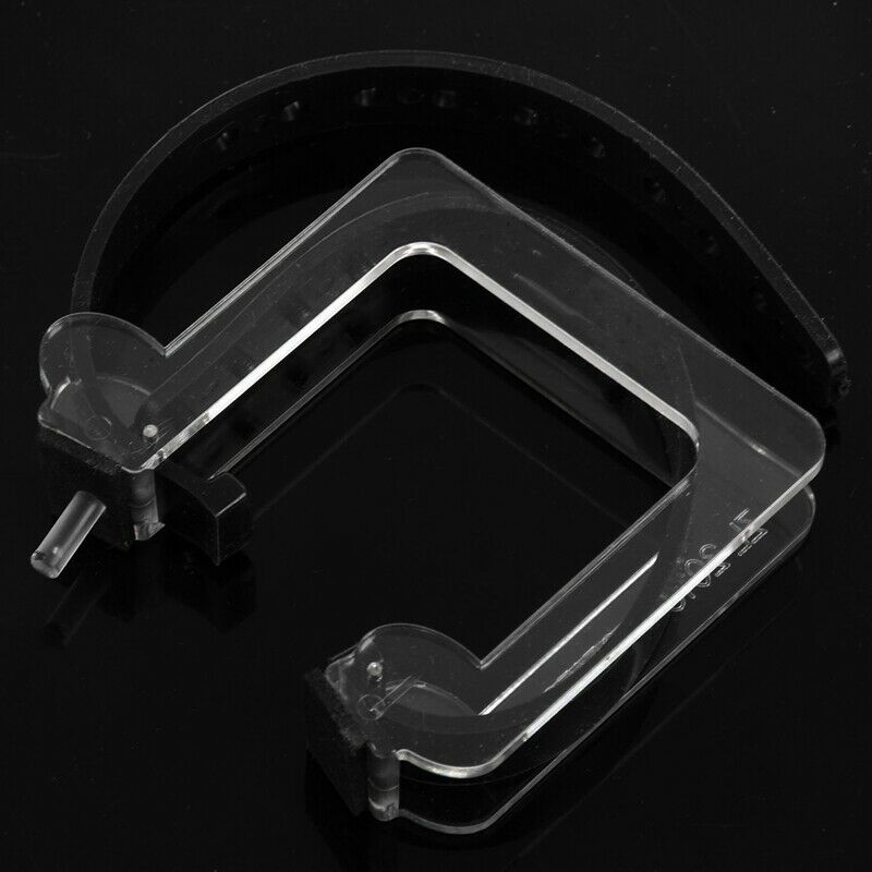 4/4 Violin Bow Straighten Collimator Corrector Tool Guide for Beginner Viol