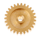1/18 Scale RC Car Spare Part 27T Teeth Motor Pinion Gear for A959-B A979-B