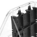 For Nintend Switch 12 in 1 Game Card Carrying Case Portable Storage Box