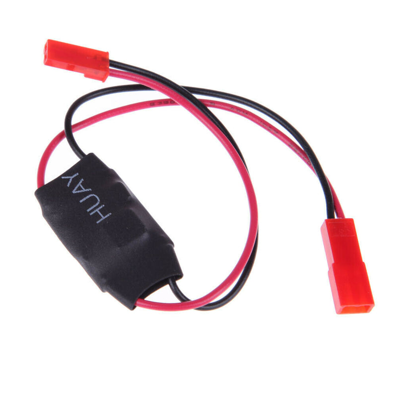 UBEC-3A 12V Mini UBEC for FPV Gimbal Telemetry Devices RC Plane