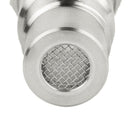 Car Oxygen O2 Sensor M18X1.5mm CEL Fix Check Engine Light Eliminator Adapter Hn