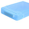 3.5Inch Full Case Protector for Hard Drive IDE SATA Solid Storage Box