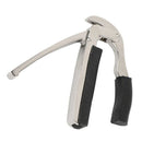 Acoustic Electric Tune Quick Change Trigger Guitar Capo Key Clamp for Guita