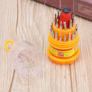 Multi-function Precision Screwdriver Set Repair Tool Kit for Phone Computer