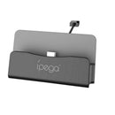 Type-C Charging Base Charger Dock Stand Fit for Nintend Switch Lite/Switch