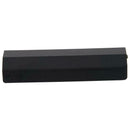 Black plastic hard drive cover for IBM Thinkpad T420 L5D3