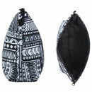 Printed Cosmetic Bags Multifunction for Travel G7G1