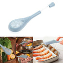 Seasoning Scoop Spice Spoon Filter Pepper Salt Spoons Kitchen Cooking ToolsAT3C