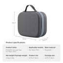 Travel Carrying Case Compatible for DJI Mavic Mini 2 Kit -Fits for Mavic 2
