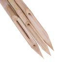 Strong Hard Bamboo Reed Pens Pottery Clay Shaping Polymer Ceramic Tool