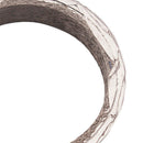 2.25 Inch Male To Male Adaptor With Donut Gasket Header For  JDM Acura