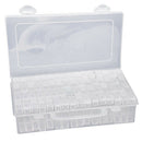 42Pieces 5D Diamonds Painting Tools and Accessories Kits with Diamond Painting