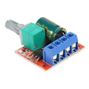 HW-687 PWM DC Motor Speed Controller Module DC4.5V-28V Adjustable Regulator A