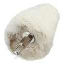 Tapered Polishing Buffing Buffer Wheel Drill Shank 6MM Cotton Cone Electric