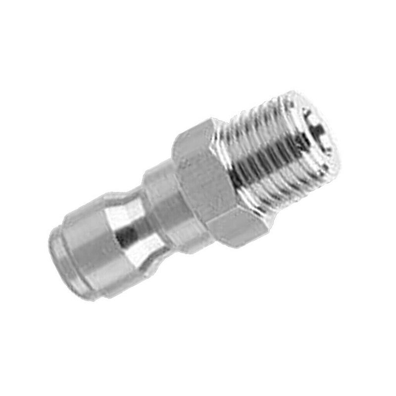 8-Pack Quick Release Connector Coupler Fitting for High Pressure Washer Gun &