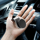 Car Mobile Phone Magnetic Bracket Powerful Magnetic Air Outlet Car Bracket