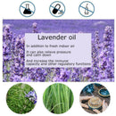 Lavender Deep Sleep Pillow Spray, 95ml Natural Lavender Z0E2 T5B7 J0B7 U0B8 L6R0
