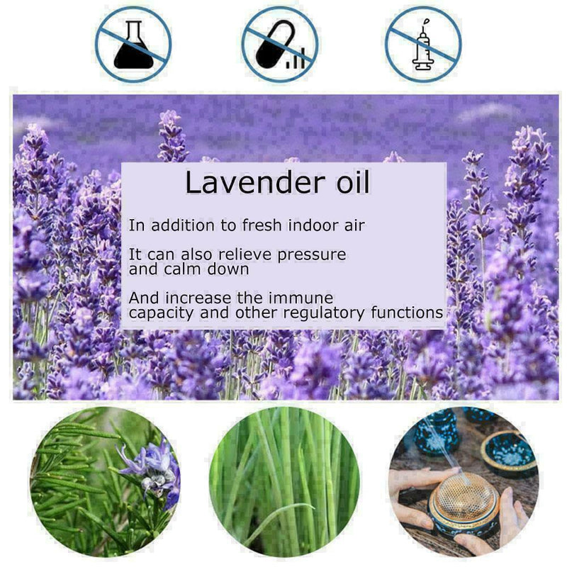 Lavender Deep Sleep Pillow Spray, 95ml Natural Lavender Z0E2 T5B7 J0B7 U0B8 L6R0