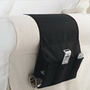 Sofa Storage Bag Chair Armrest Caddy Pocket Storage Device Storage Multi-Po