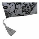 Fashion Accessories Flower Tablecloth Table Runner Tables Cloth Wedding Kit P5H8