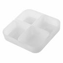 Cross Tablet Pill Boxes Holder Medicine Storage Organizer Container CaseÃ¯Â¼Ë†Pi V9H5
