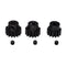 1/8 RC Truck Car Parts M1 5mm 13T 14T 15T 16T 17T Pinion Motor Gear Set DIY