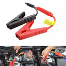 Car Battery Booster Cable Jumper EC5 Plug Connecter Charge Wire Clips New