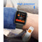 T68 Smart Watch Temperature Measure Sport Fitness Heart Rate Blood Pressure
