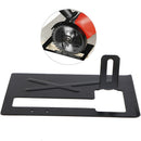 Metal Angle Grinder Thickened Cutting Balance Stand Holder Support BaseJ Nw