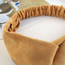Ladies'Headwear Lattice, Butterfly Tie, Headscarf, Elastic Headdress Cover,