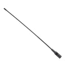 SMA-Male Antenna Dual Band VHF/UHF 144MHz/430MHz Portable Radio Antenna for
