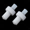 2pcs Plastic Electrostatic Powder Spray Gun Nozzle Set for GEMA Sprayer