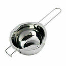 Stainless Chocolate Butter Melt Pot Pan Home-Kitchen GiftsP Milk Double B5V H5B0