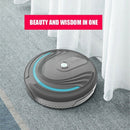 Automatic Smart Household Sweeping Machine Robot Cleaner Vacuum Floor Dust